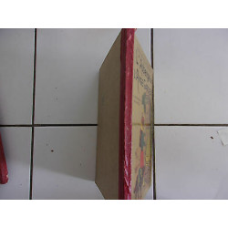 album L' auberge de l'Ange Gardien Comtesse de ségur illustré par...