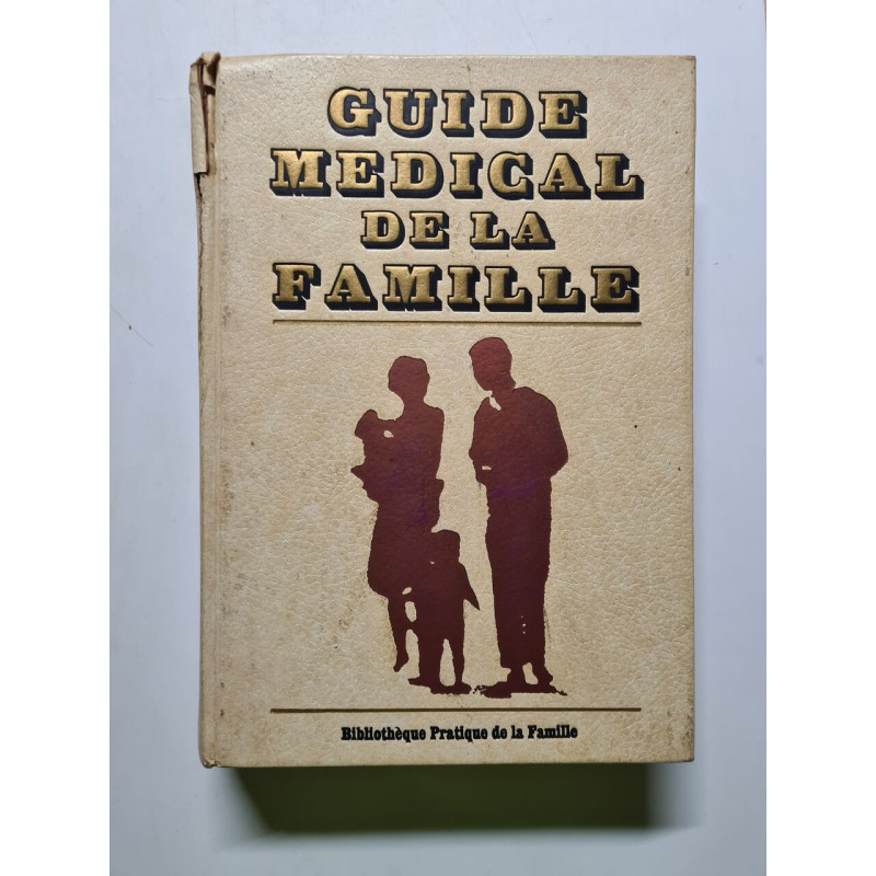Guide Medical de la Famille