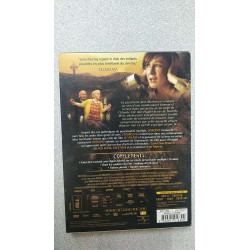 DVD - Dorothy - Jenn Murray