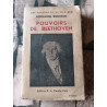 Pouvoirs de beethoven
