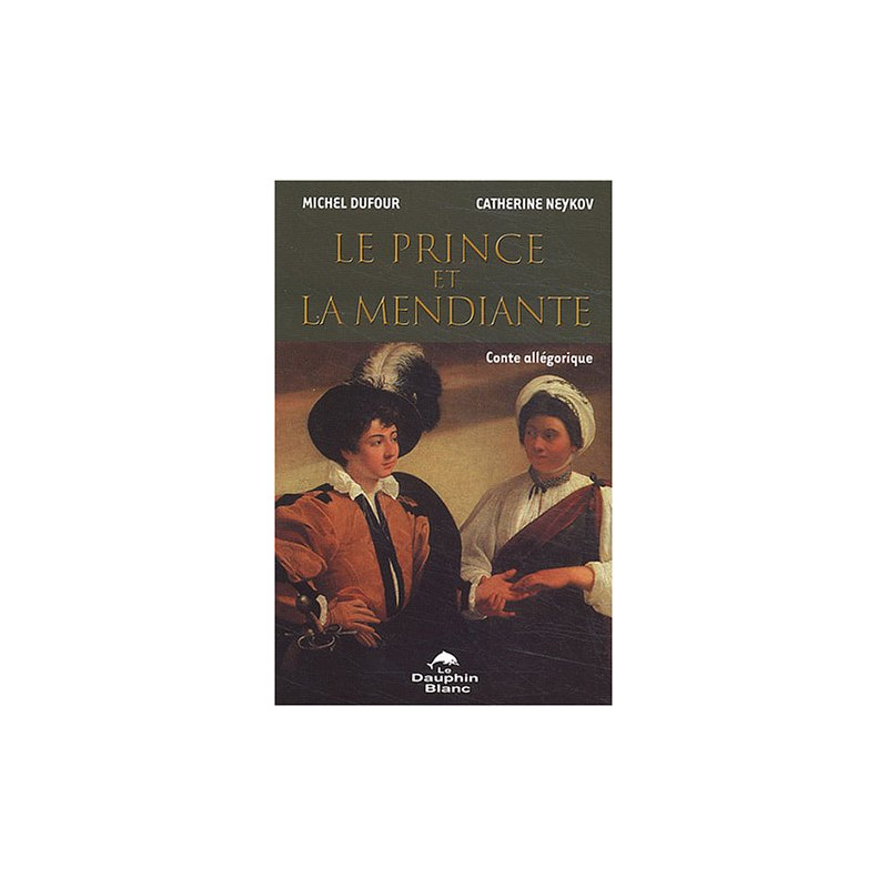 Prince et la mendiante