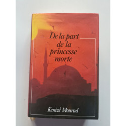De La Part De La Princesse Morte