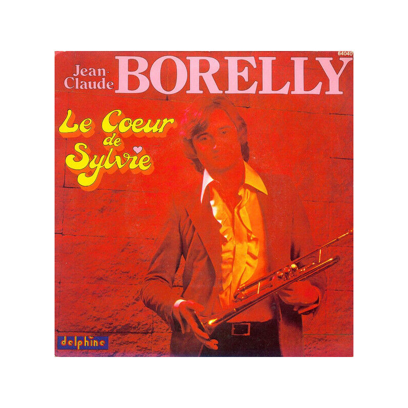 Le Coeur De Sylvie