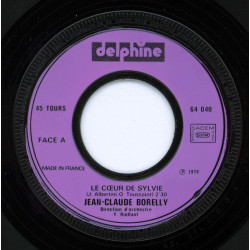 Le Coeur De Sylvie