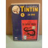 Les aventures de Tintin N1 - Le lotus bleu DVD