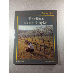 41 prières toutes simples