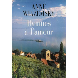 Hymmes à l'amour : Roman 168 pages : Reliure cartonnée et...