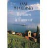 Hymmes à l'amour : Roman 168 pages : Reliure cartonnée et...