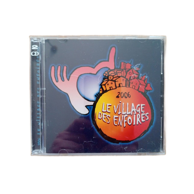 Le Village des Enfoires 2006