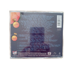 Le Village des Enfoires 2006