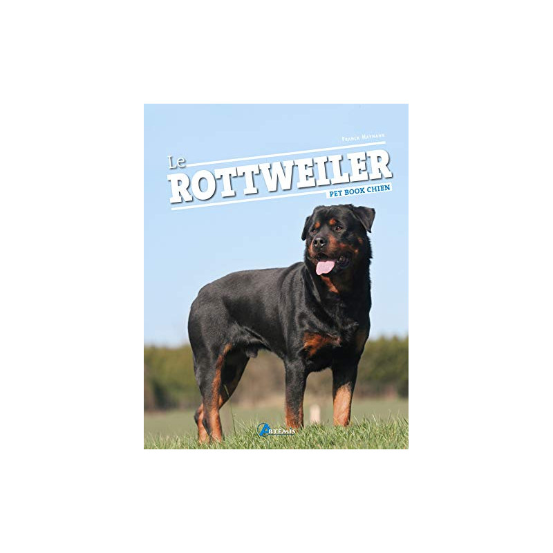 Le rottweiler (0)