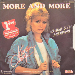 I Hope It's Me