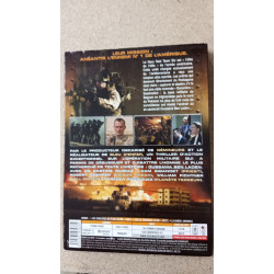 Code war geronimo le raid sur oussama ben laden