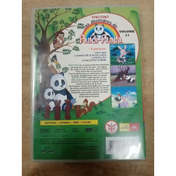 Les Histoires de Pandi-Panda tome 11