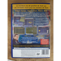 DVD Jeu vidéo - Roger Lemerre - Sélection des champions 2002
