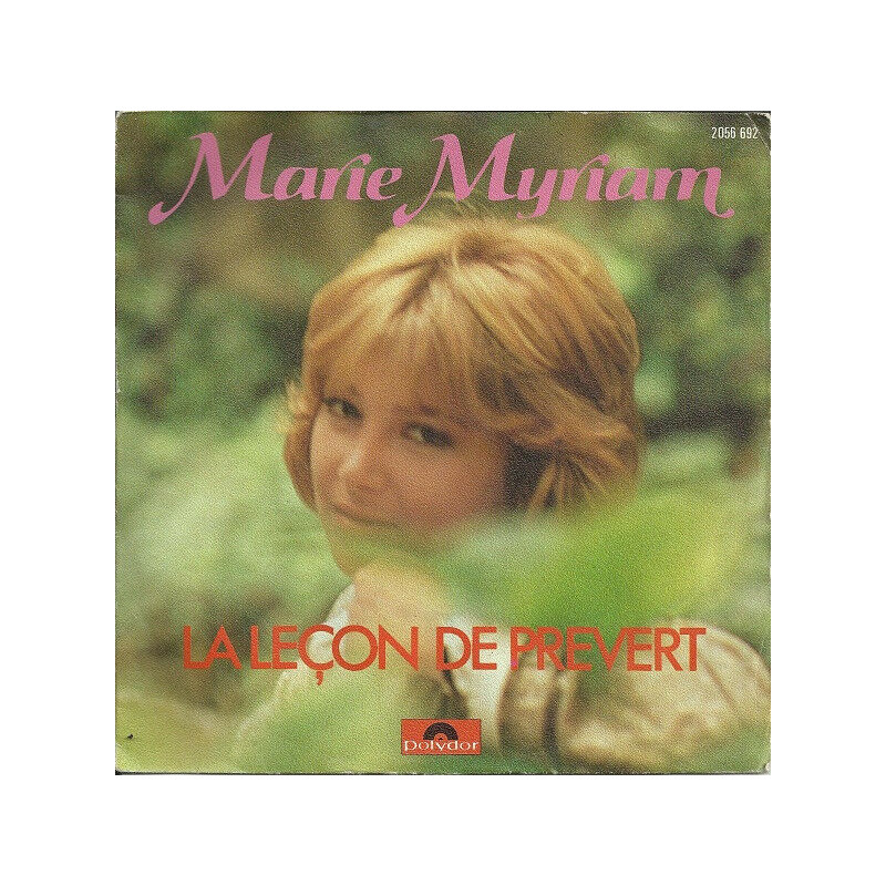 La Leçon De Prévert