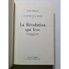 La Révolution qui leve - 1979