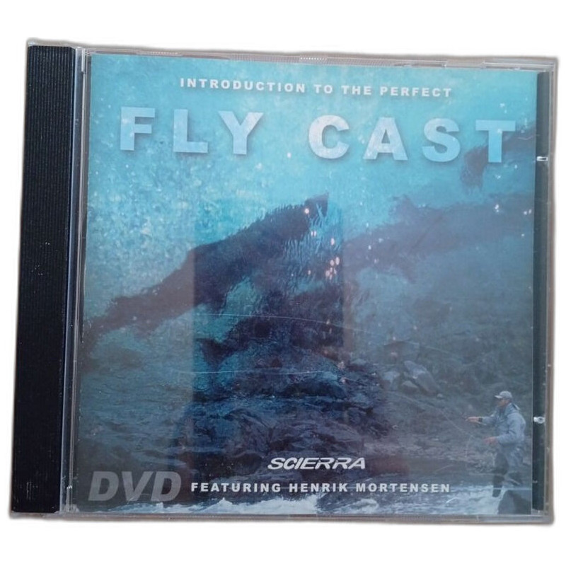 Fly Cast