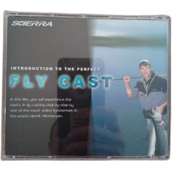 Fly Cast