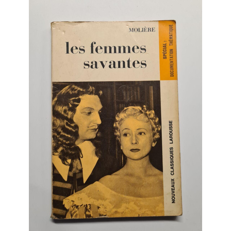 Les femmes savantes