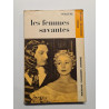 Les femmes savantes