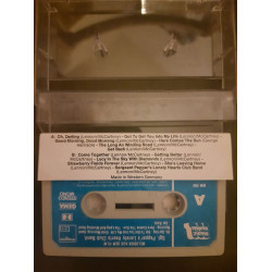 K7 Audio : Melodien aus dem Film - Sgt. Pepper's Lonely Hearts...