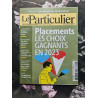 Le particulier nº 1200