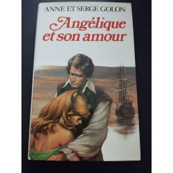 Angélique et son amour