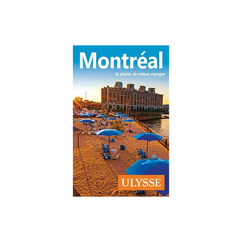 Montréal