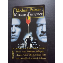 Pocket. Thriller