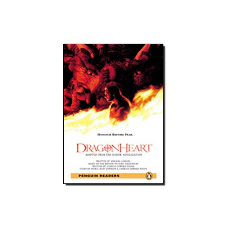 PLPR2:Dragonheart