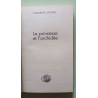 La princesse et l'orchidee
