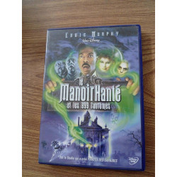 Le manoir hanté et les 999 fantomes