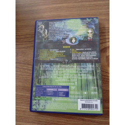 Le manoir hanté et les 999 fantomes