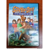 Scooby-Doo et le monstre du lac DVD simple