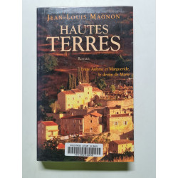 Hautes terres