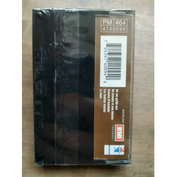 Jean-Claude Dubois Les rendez-vous de la harpe Cassette Audio-K7 NEUVE