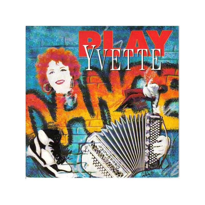 Play Yvette