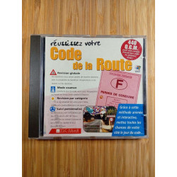 Réussissez votre : code de la route