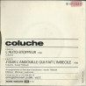 L'auto-stoppeur