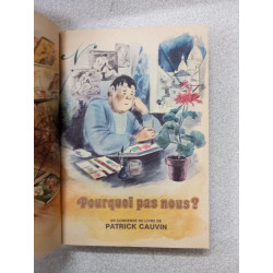 Pourquoi Pas Nous