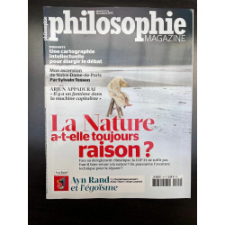 Philosophie Magazine n94 Novembre 2015