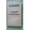 Le paradis de rêve marjorie eatock