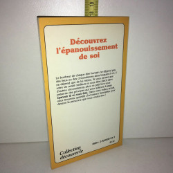 Robert h Schuller DECOUVREZ L'EPANOUISSEMENT DE SOI Poche
