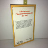 Robert h Schuller DECOUVREZ L'EPANOUISSEMENT DE SOI Poche