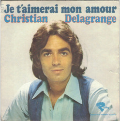 Je T'Aimerai Mon Amour