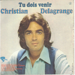 Je T'Aimerai Mon Amour