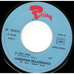 Je T'Aimerai Mon Amour