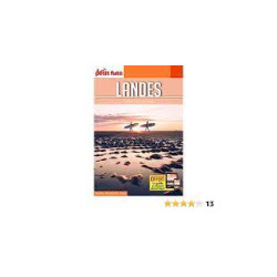 Guide Landes 2021 Carnet Petit Futé