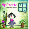 Spézette: L'apprentie sorcière